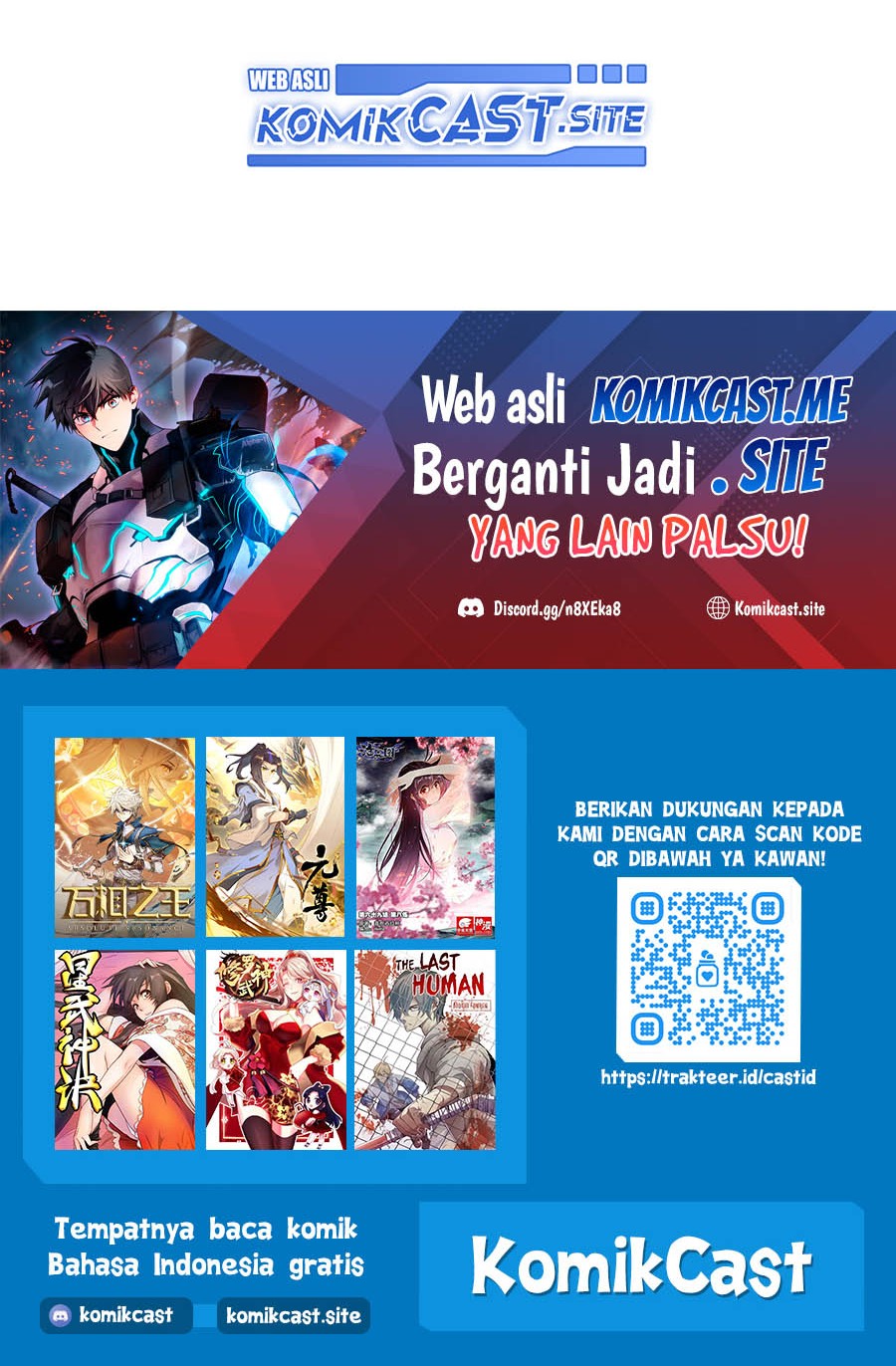 It all starts with playing game seriously chapter 93 halaman 45