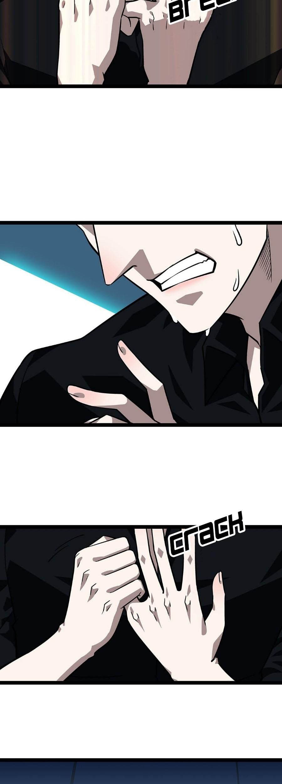 It all starts with playing game seriously chapter 96 halaman 6