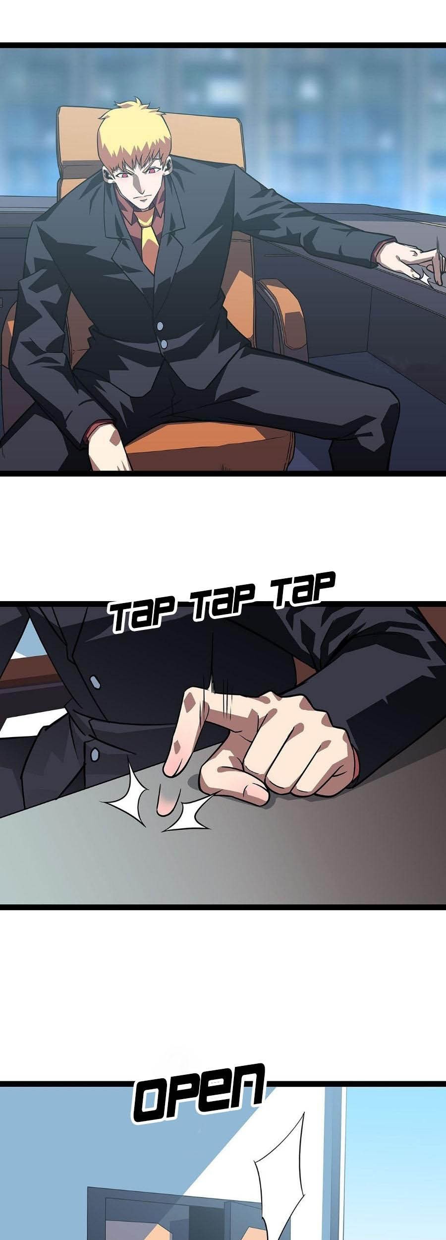 It all starts with playing game seriously chapter 96 halaman 14