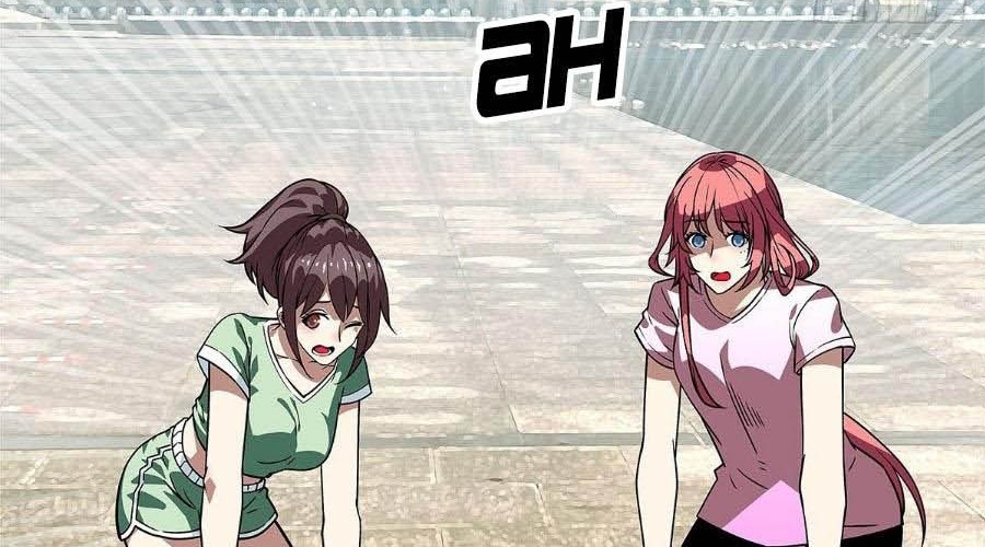 It all starts with playing game seriously chapter 96 halaman 24