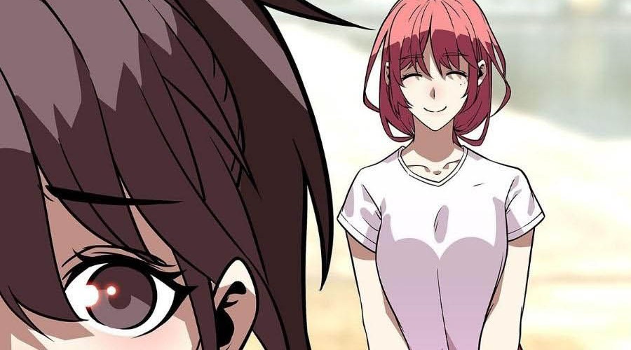 It all starts with playing game seriously chapter 96 halaman 26
