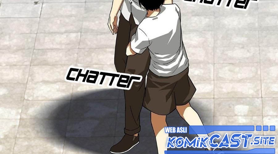 It all starts with playing game seriously chapter 96 halaman 32
