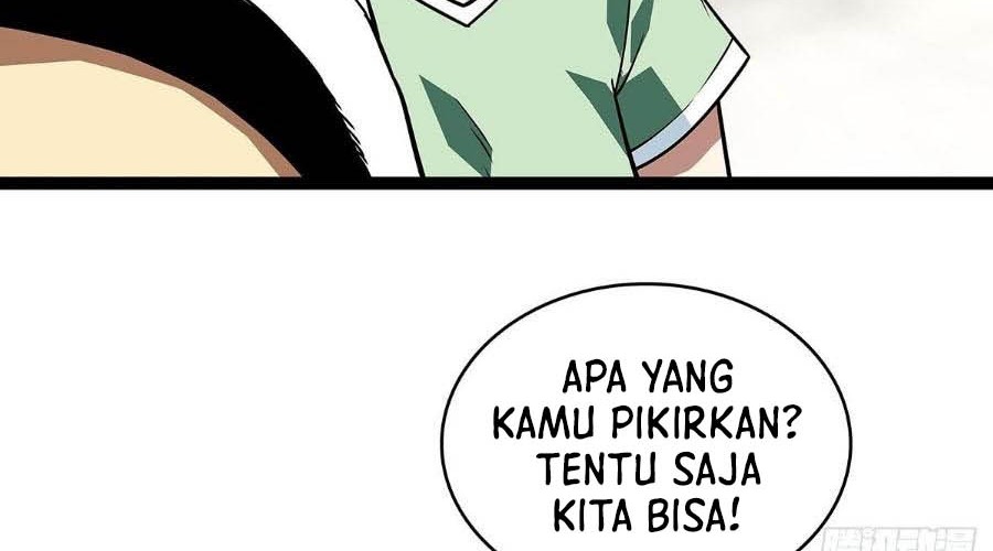 It all starts with playing game seriously chapter 96 halaman 34
