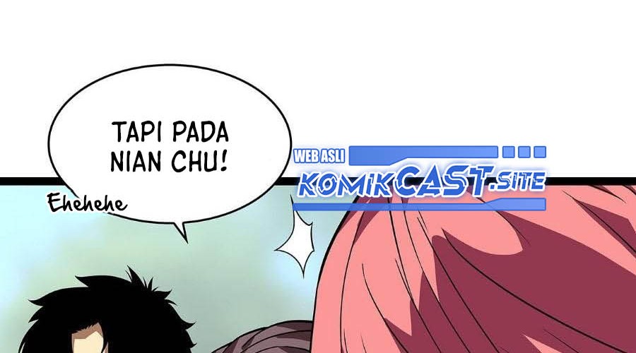 It all starts with playing game seriously chapter 96 halaman 36
