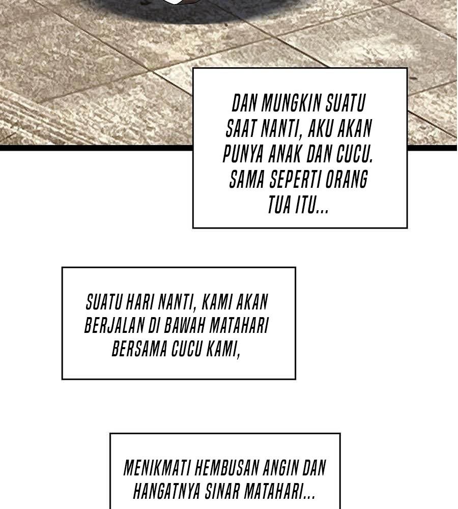 It all starts with playing game seriously chapter 96 halaman 42