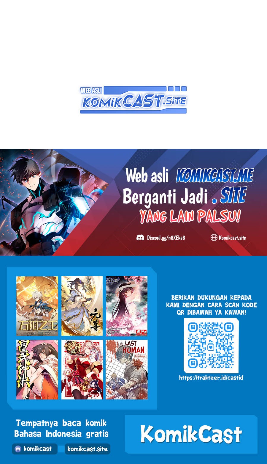 It all starts with playing game seriously chapter 96 halaman 48