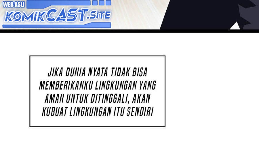 It all starts with playing game seriously chapter 98 halaman 33
