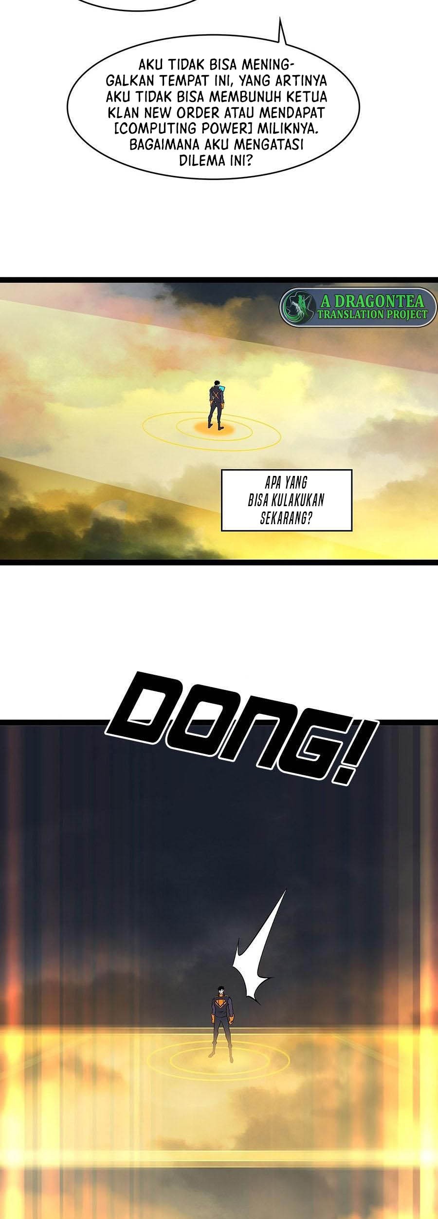It all starts with playing game seriously chapter 98 halaman 44