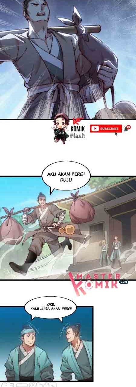 It Starts With A Mountain Bab 01 halaman 5
