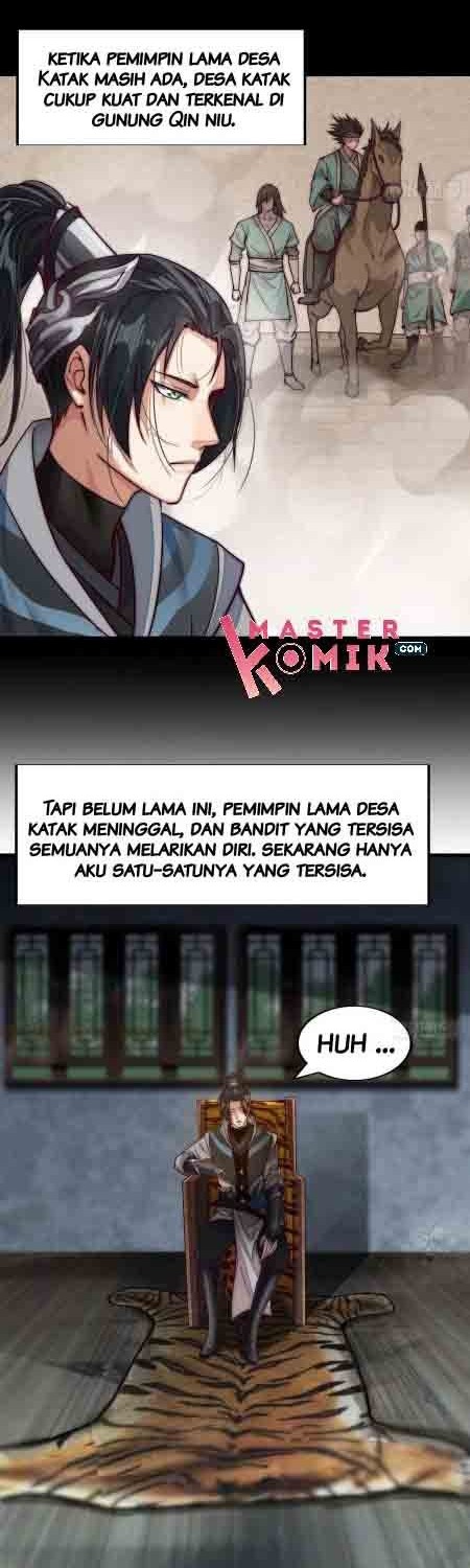 It Starts With A Mountain Bab 01 halaman 10
