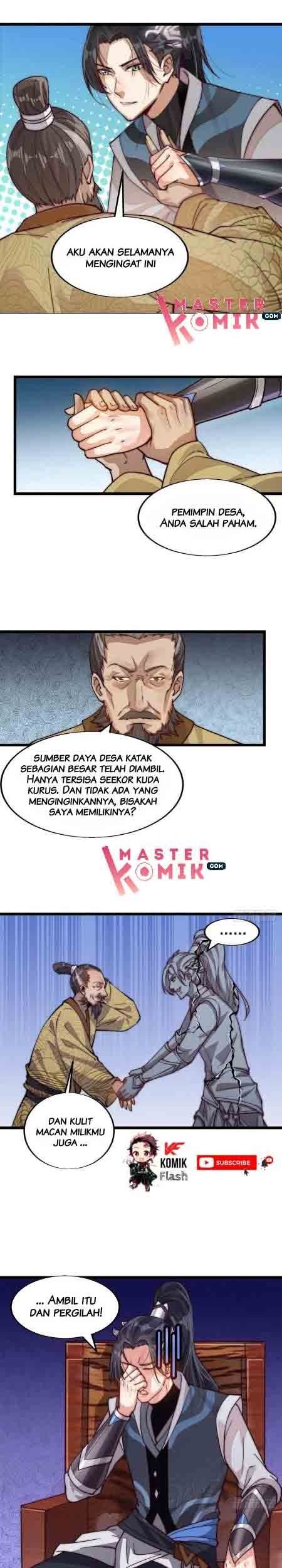 It Starts With A Mountain Bab 01 halaman 12