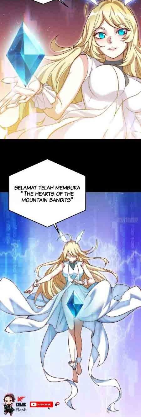 It Starts With A Mountain Bab 01 halaman 19