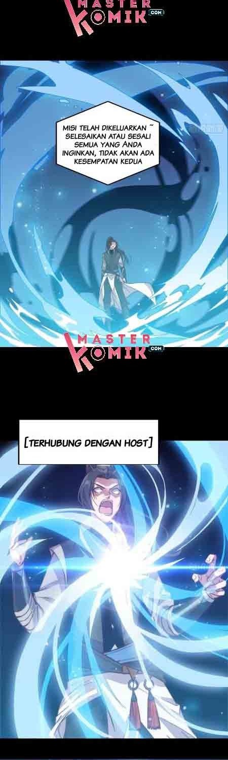 It Starts With A Mountain Bab 01 halaman 23