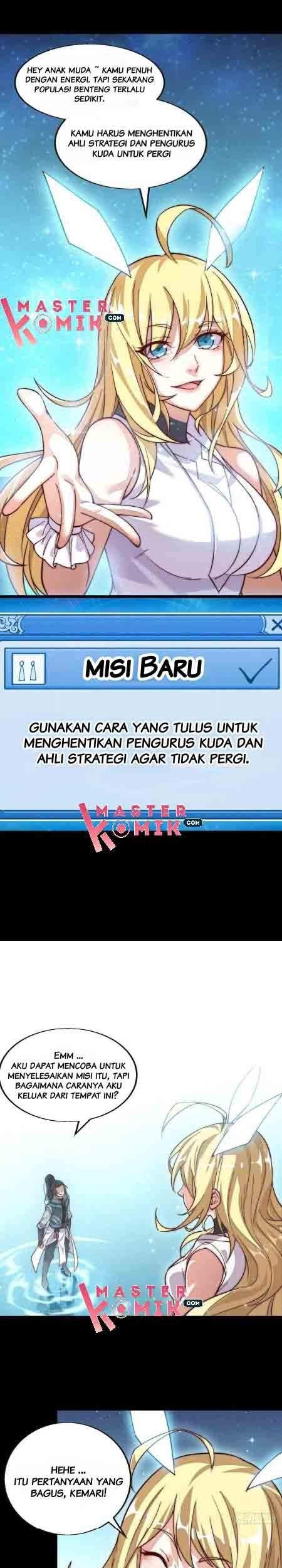 It Starts With A Mountain Bab 01 halaman 24