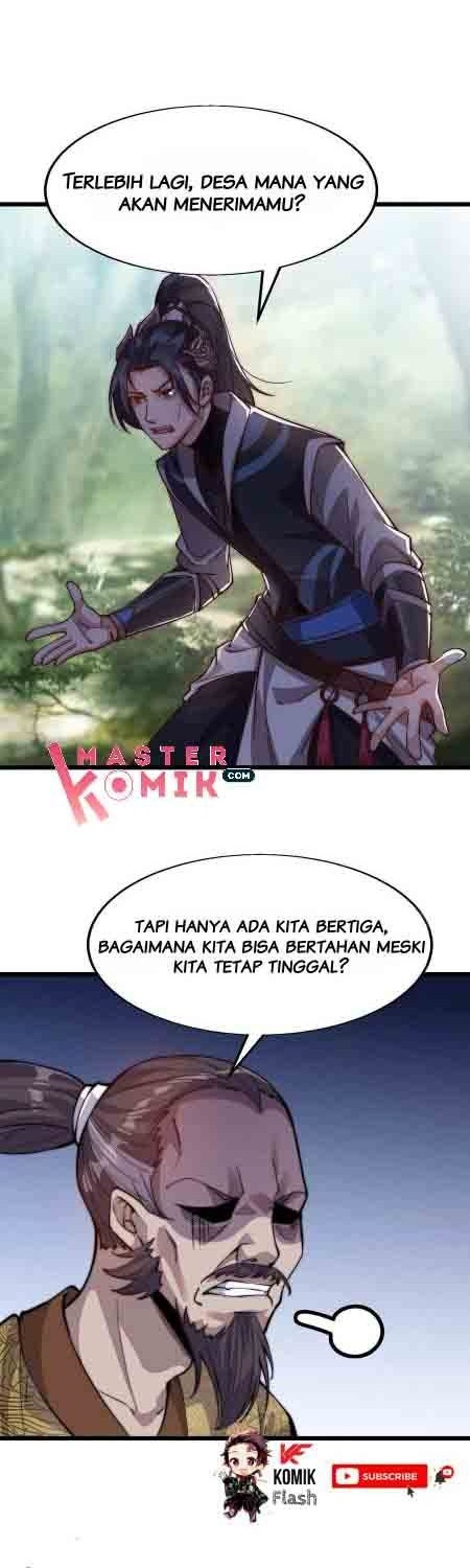 It Starts With A Mountain Bab 01 halaman 32