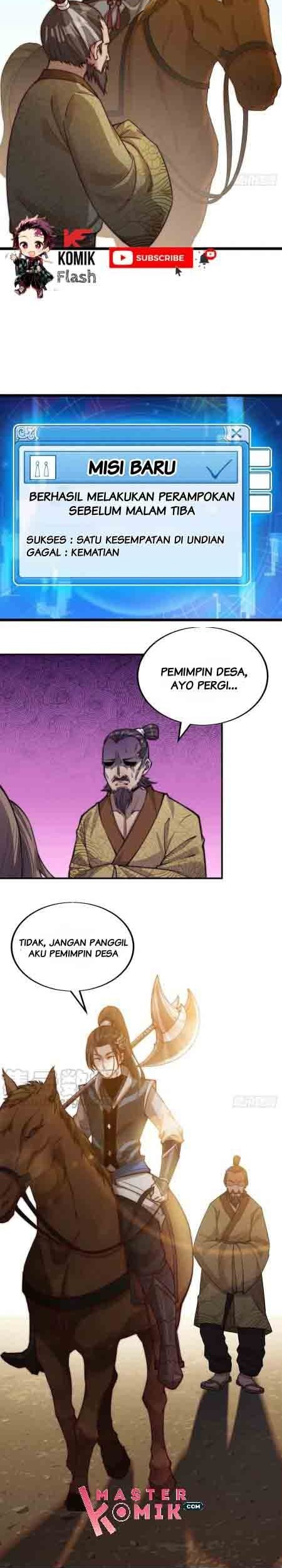 It Starts With A Mountain Bab 01 halaman 41