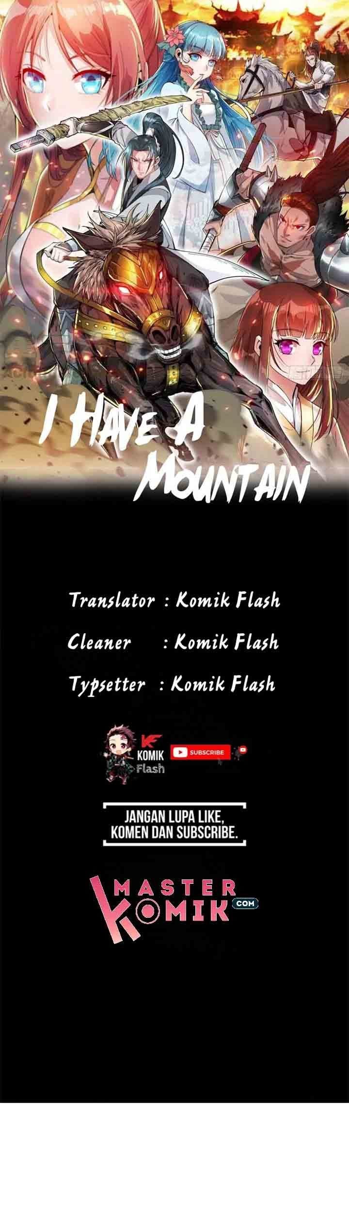 It Starts With A Mountain Bab 02 halaman 2