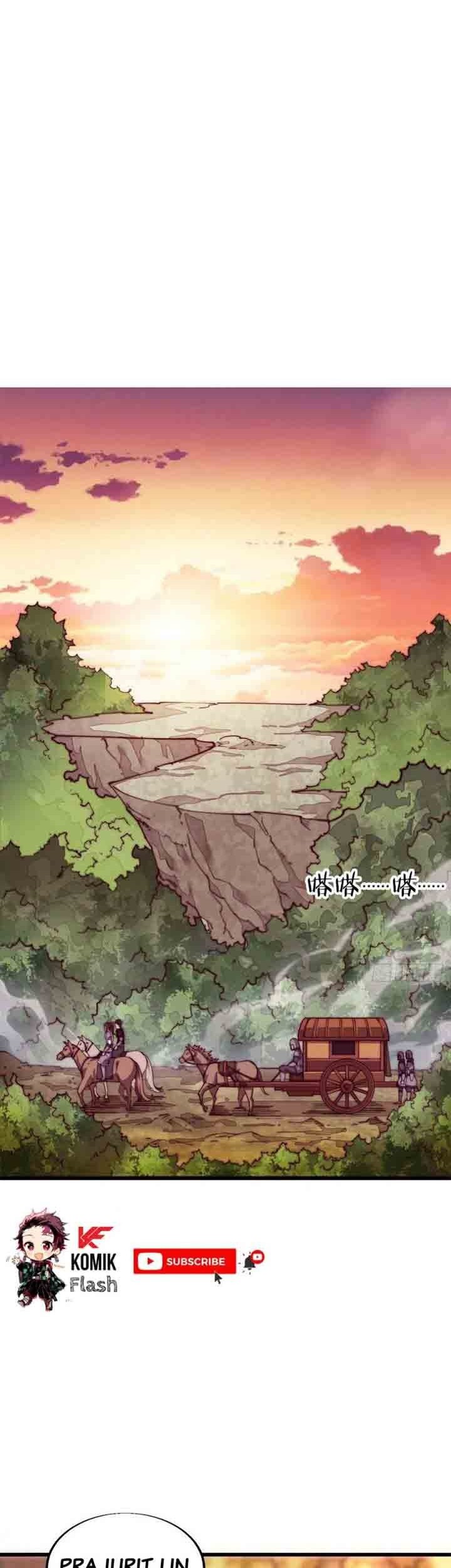 It Starts With A Mountain Bab 02 halaman 3