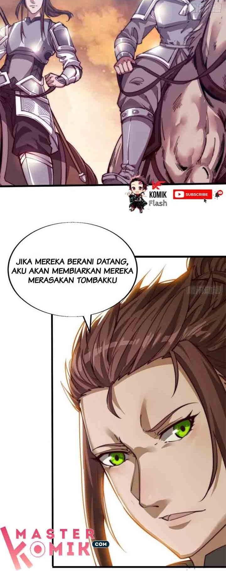 It Starts With A Mountain Bab 02 halaman 5