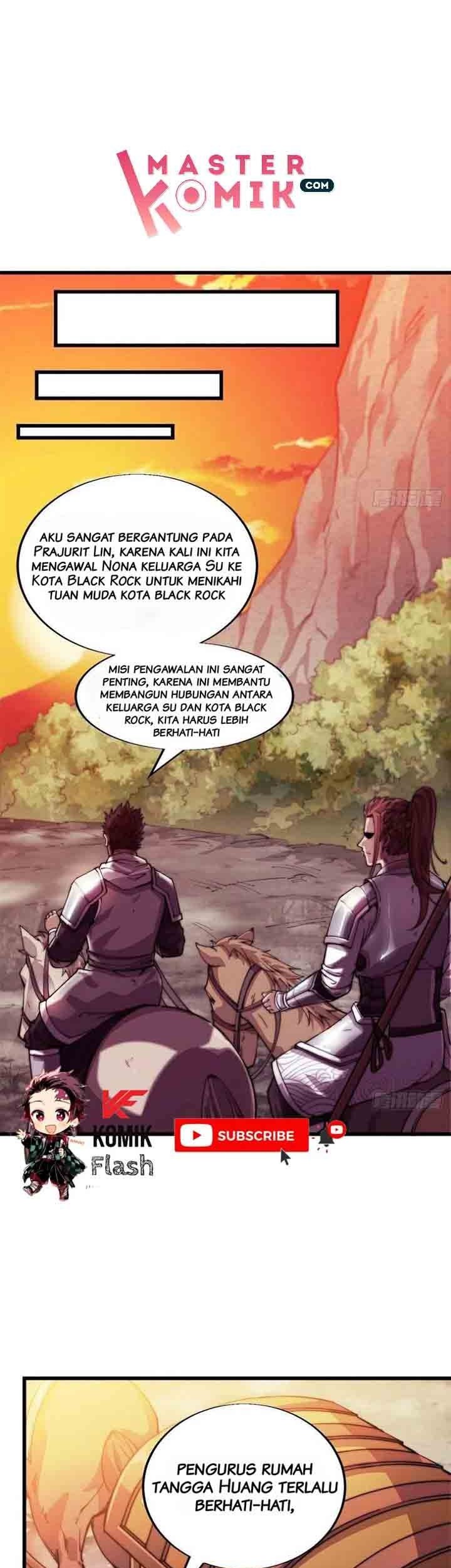 It Starts With A Mountain Bab 02 halaman 8