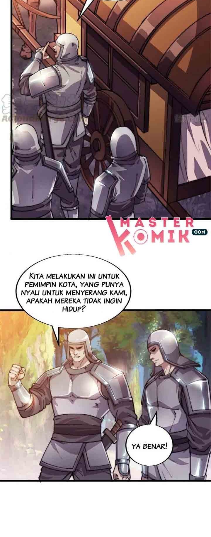 It Starts With A Mountain Bab 02 halaman 9
