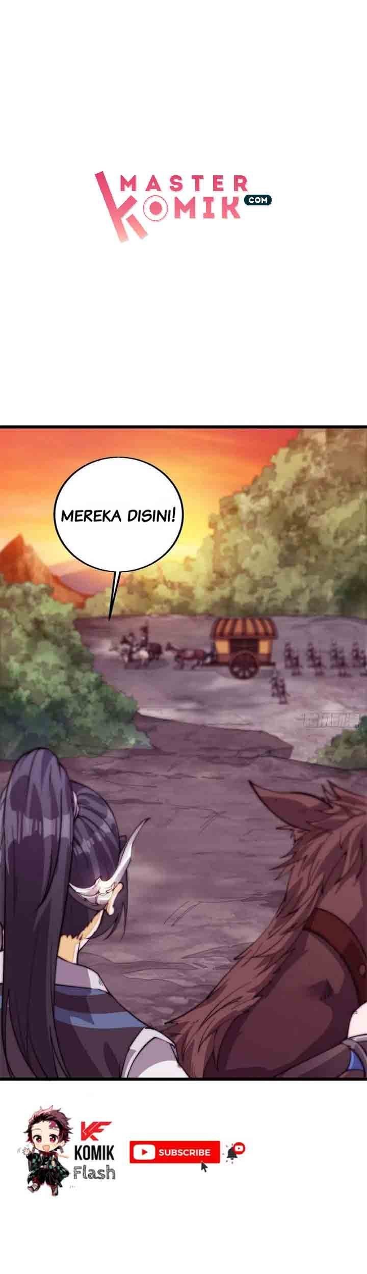 It Starts With A Mountain Bab 02 halaman 11