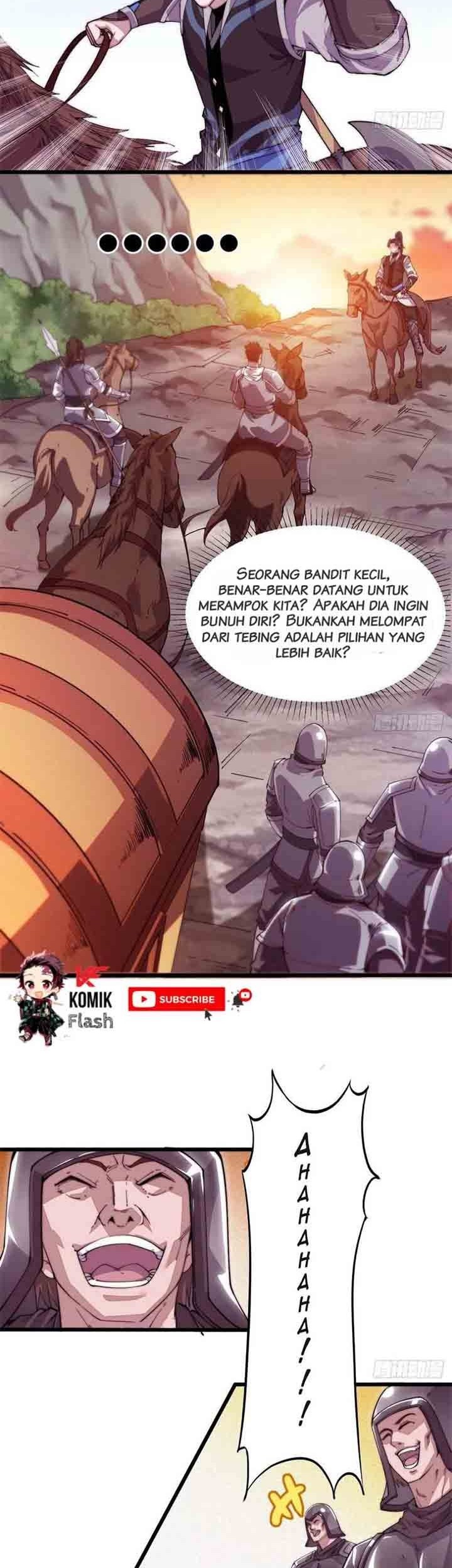 It Starts With A Mountain Bab 02 halaman 27