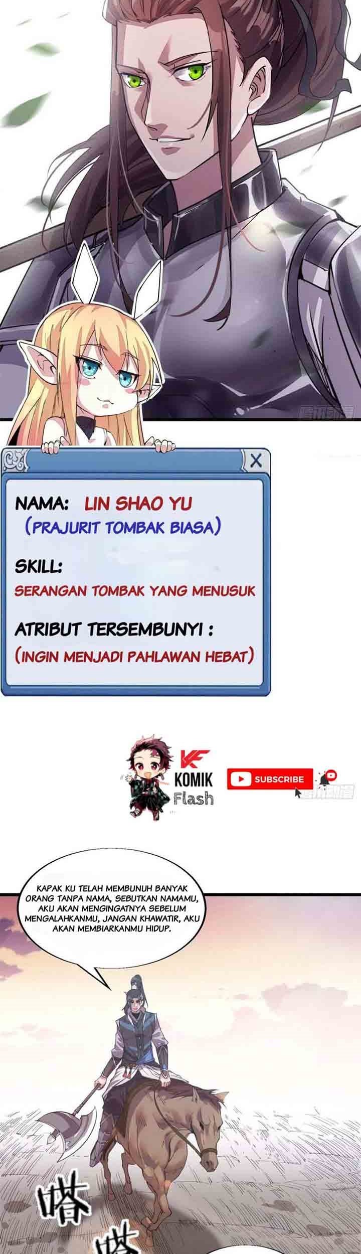 It Starts With A Mountain Bab 02 halaman 38