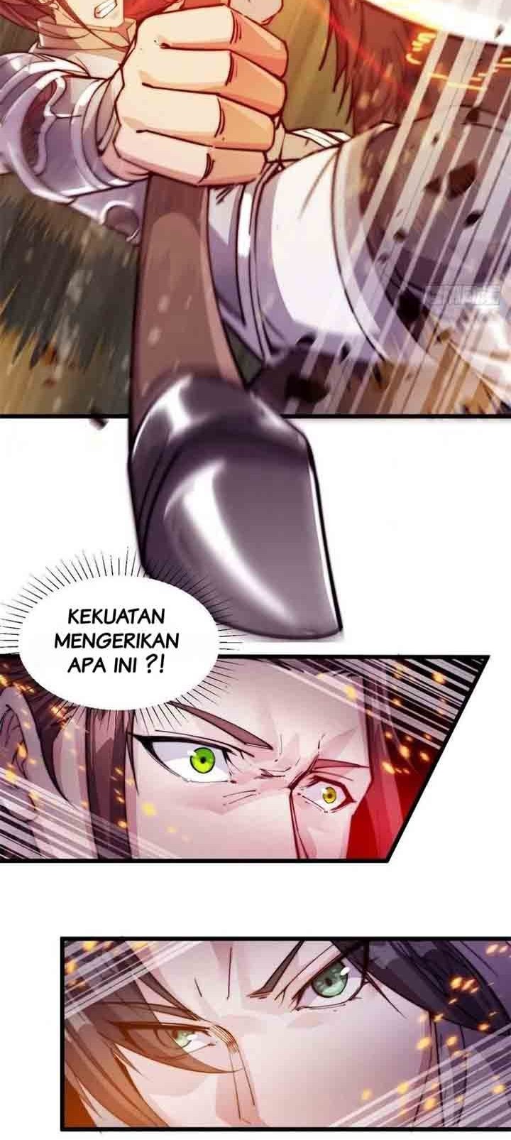 It Starts With A Mountain Bab 02 halaman 44