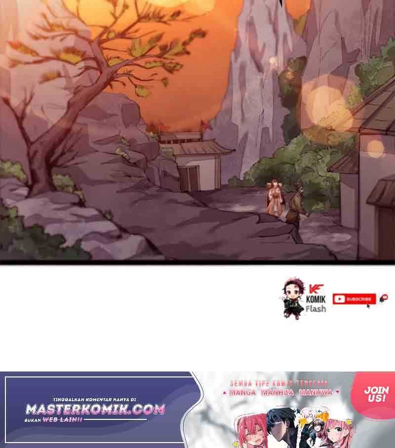 It Starts With A Mountain chapter 03 halaman 6