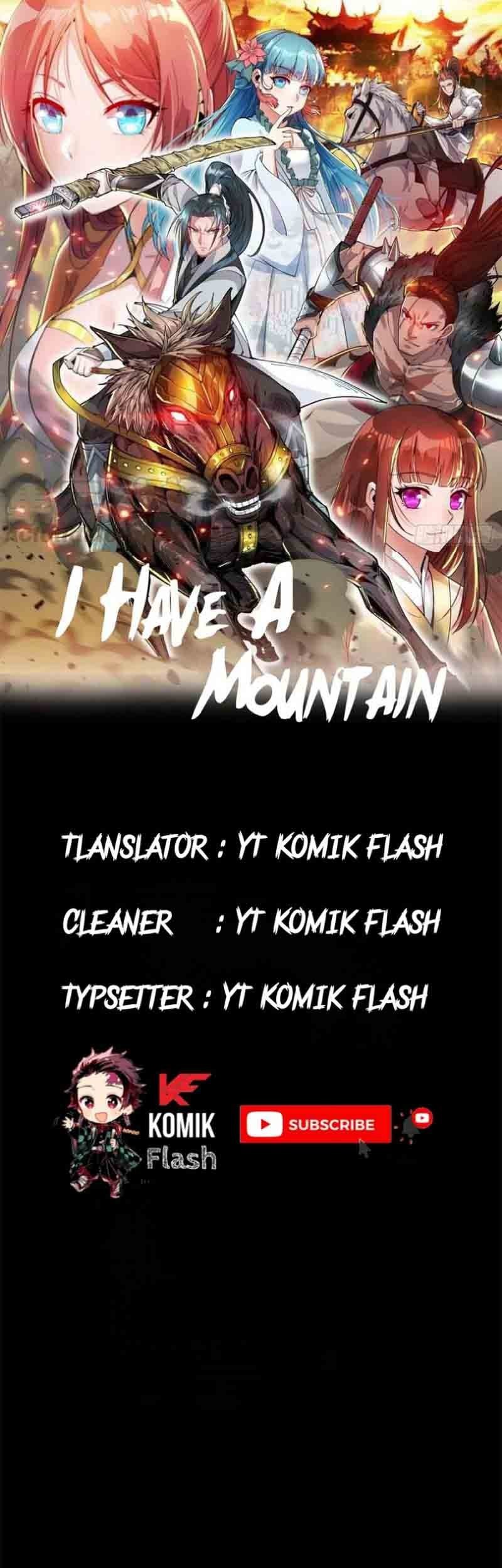 It Starts With A Mountain chapter 06 halaman 2