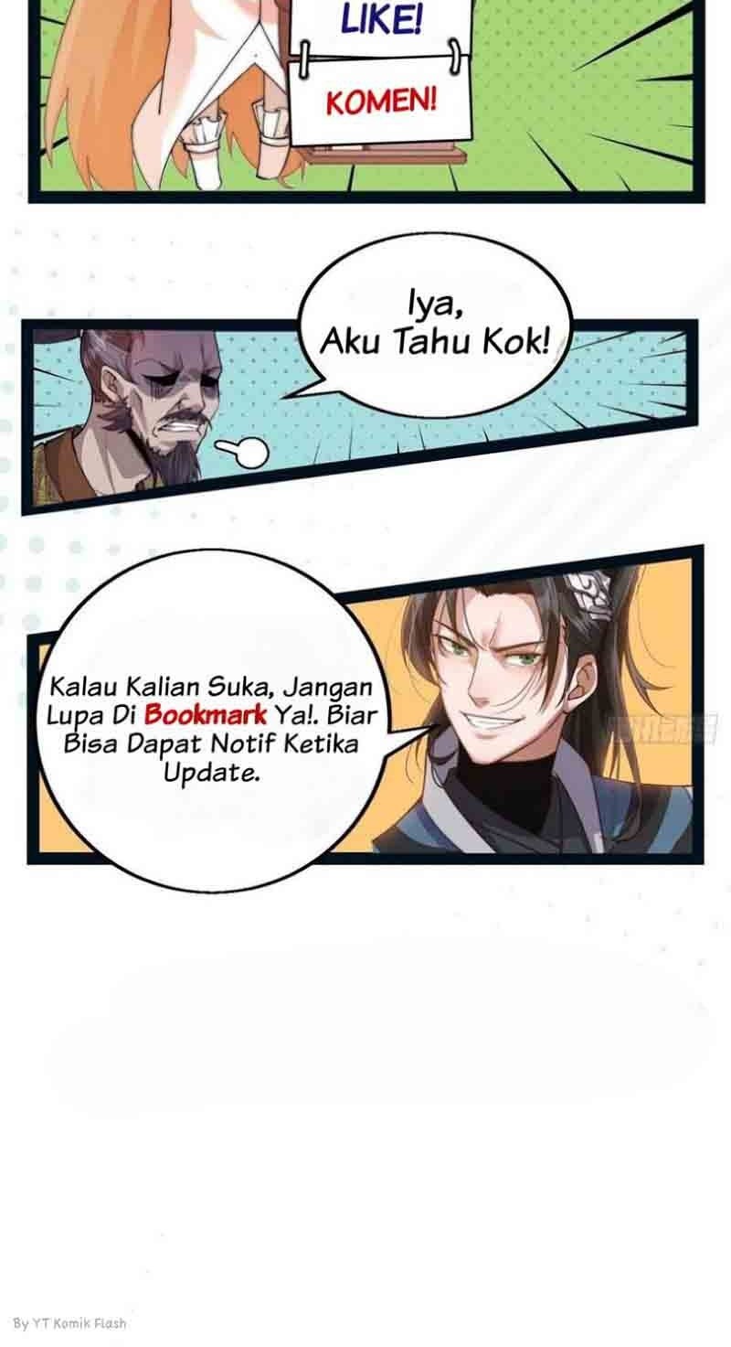 It Starts With A Mountain chapter 06 halaman 29