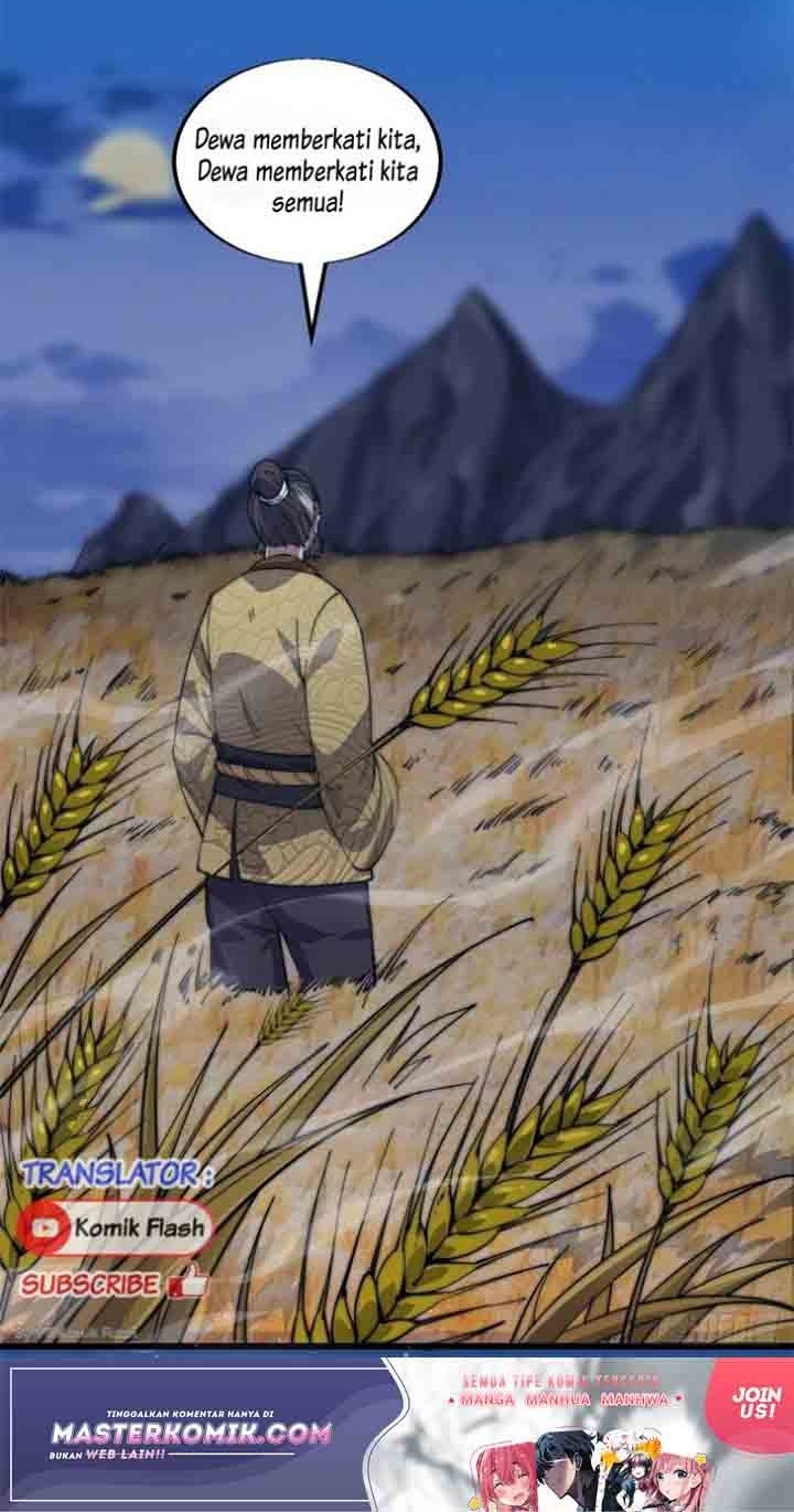 It Starts With A Mountain chapter 07 halaman 10