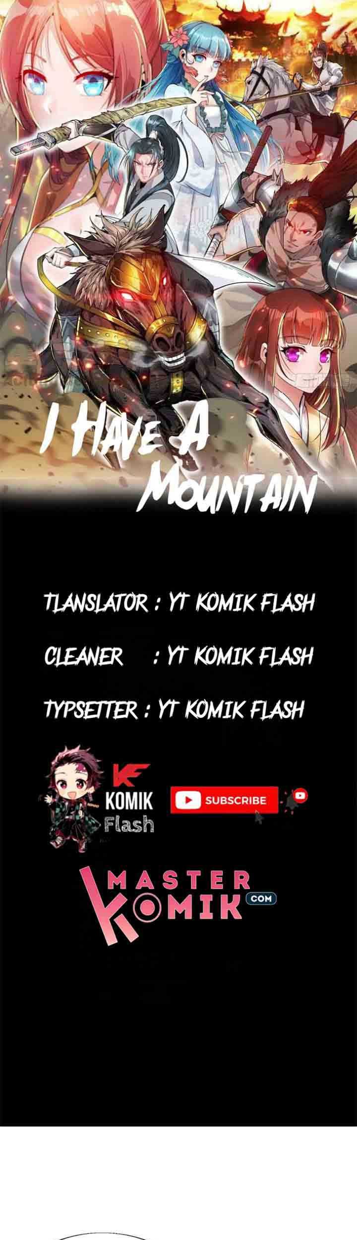 It Starts With A Mountain Bab 09 halaman 2