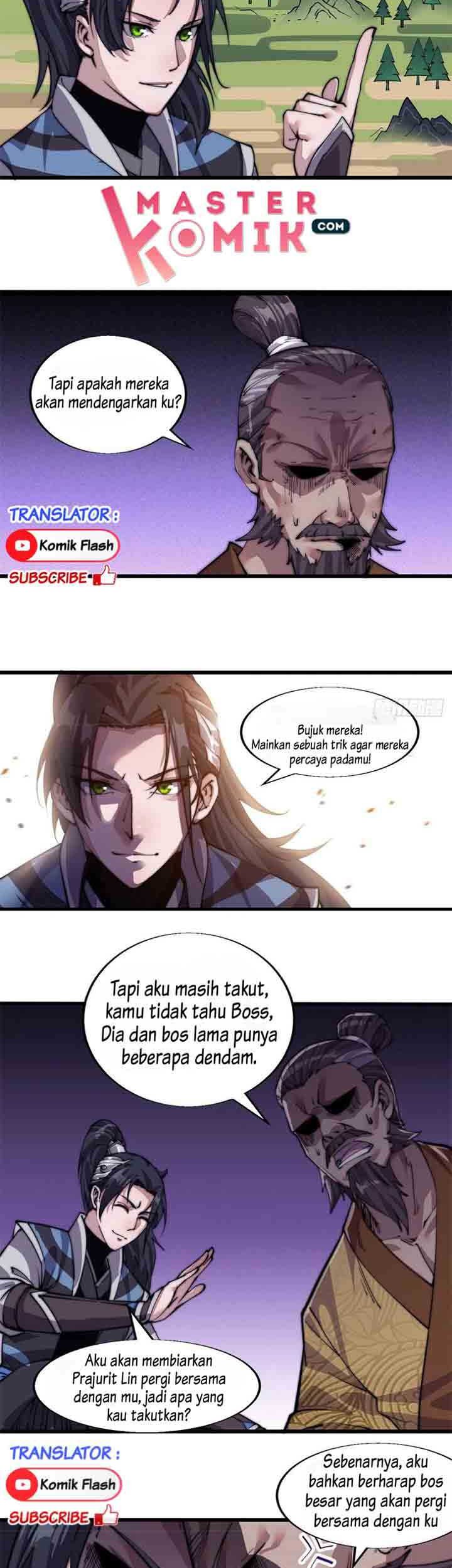 It Starts With A Mountain Bab 09 halaman 4