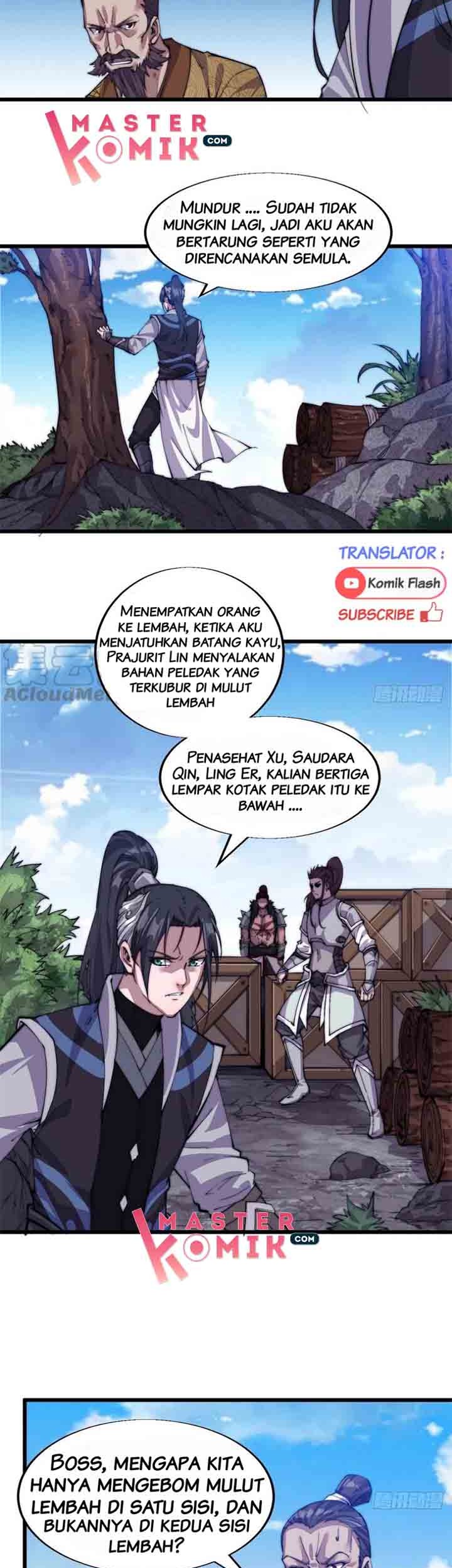 It Starts With A Mountain Bab 10 halaman 4
