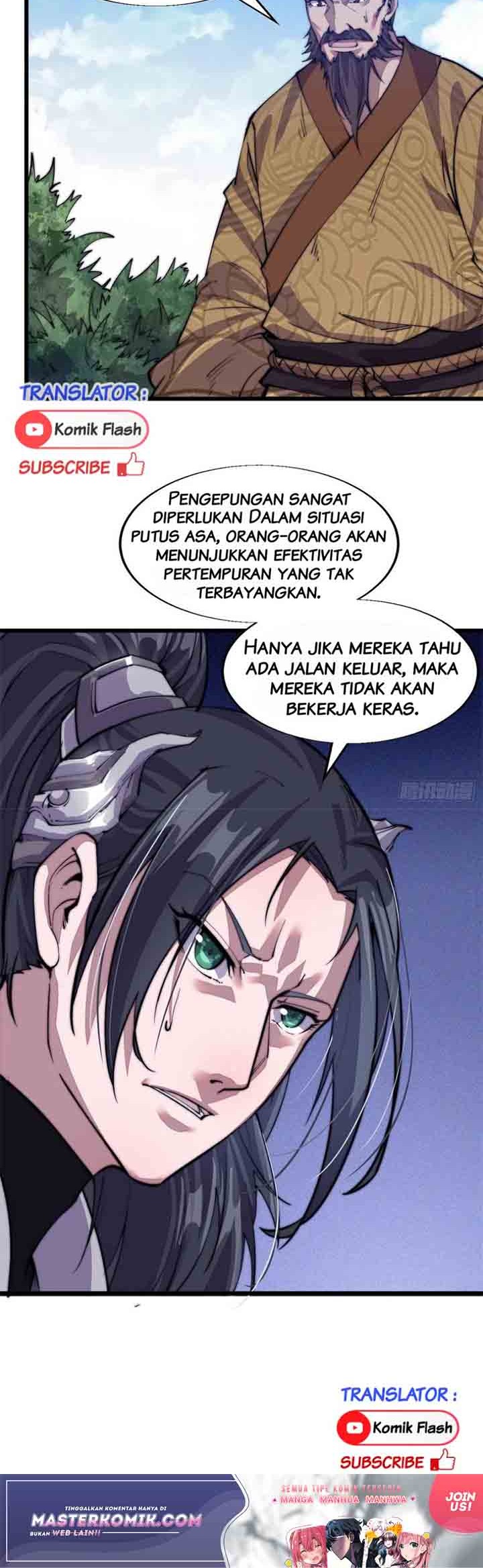 It Starts With A Mountain Bab 10 halaman 5