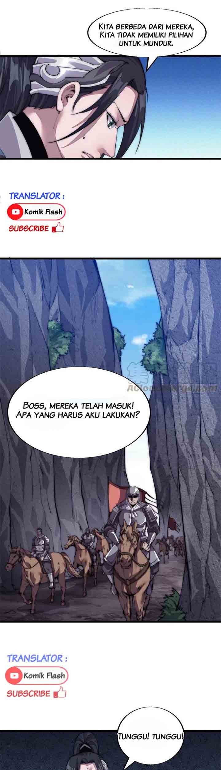 It Starts With A Mountain Bab 10 halaman 6