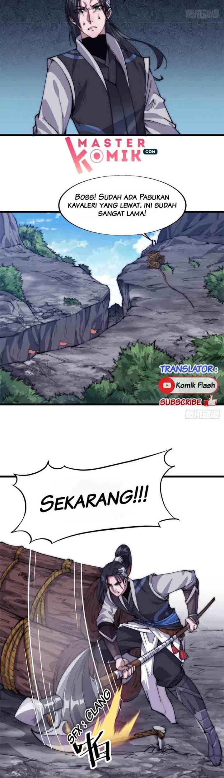 It Starts With A Mountain Bab 10 halaman 7
