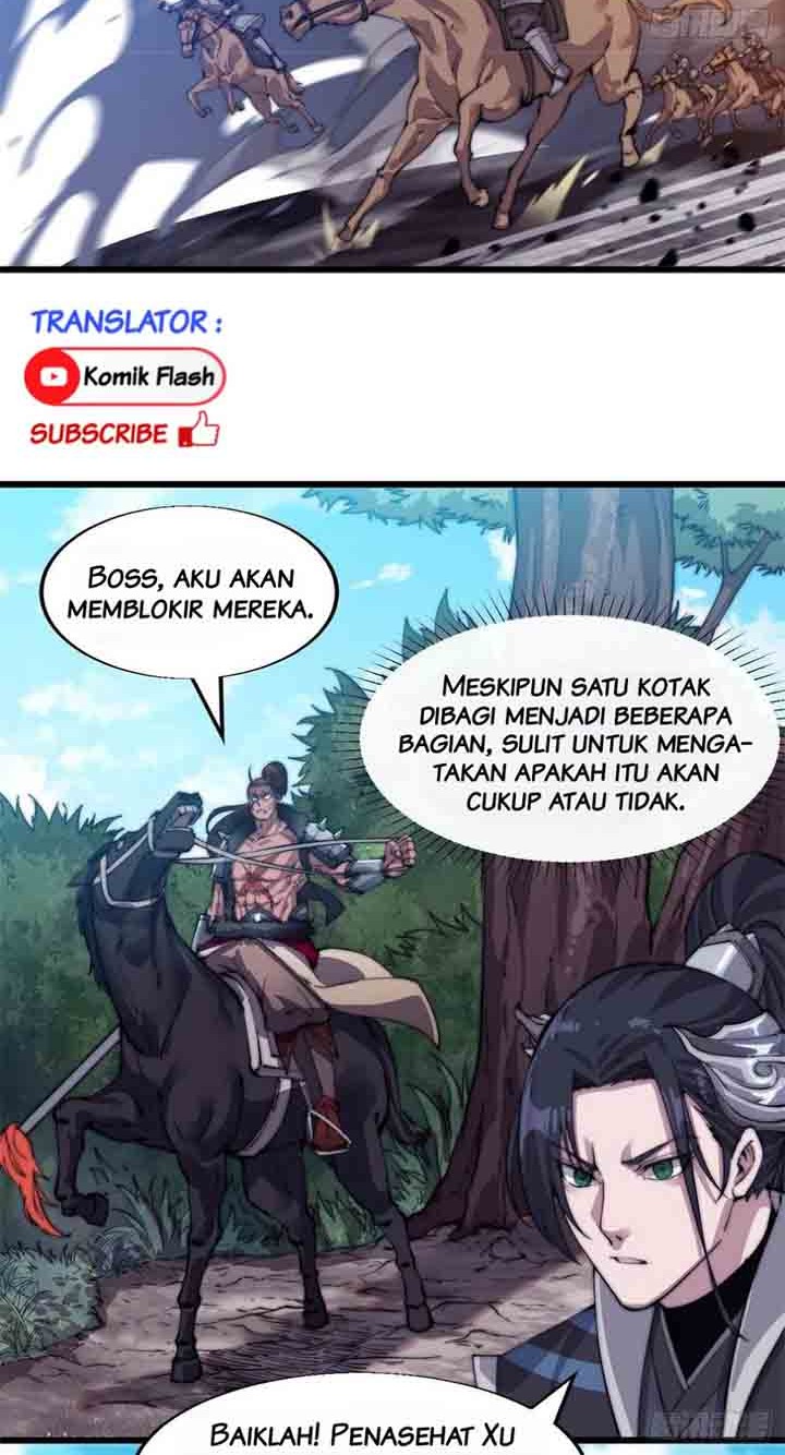 It Starts With A Mountain Bab 10 halaman 18