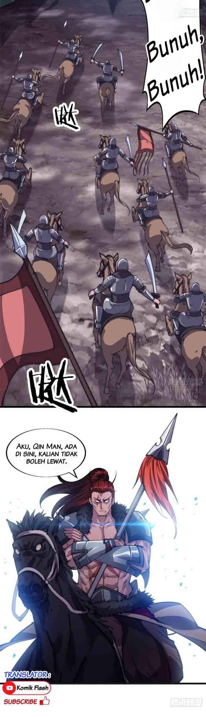 It Starts With A Mountain Bab 10 halaman 20