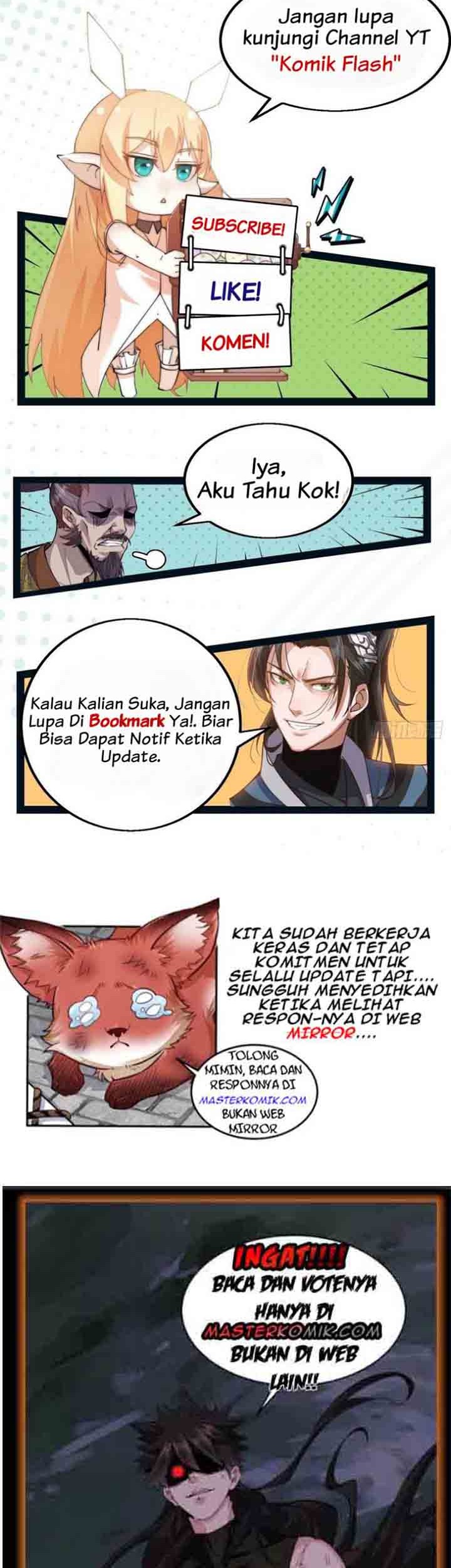 It Starts With A Mountain Bab 10 halaman 32