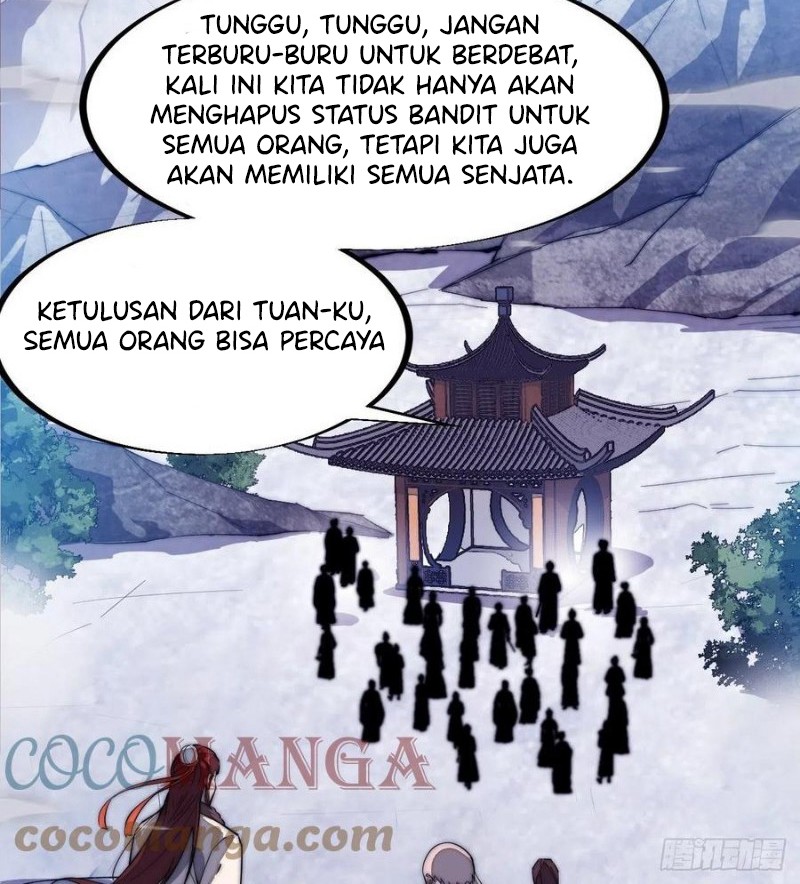 It Starts With A Mountain chapter 102 halaman 26