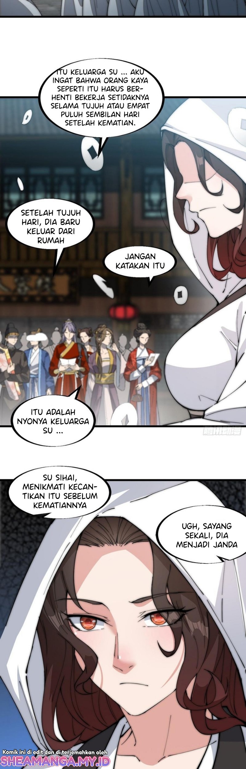 It Starts With A Mountain Bab 107 halaman 11