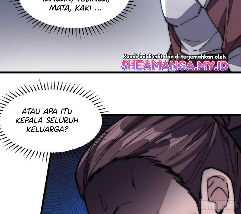 It Starts With A Mountain chapter 108 halaman 22
