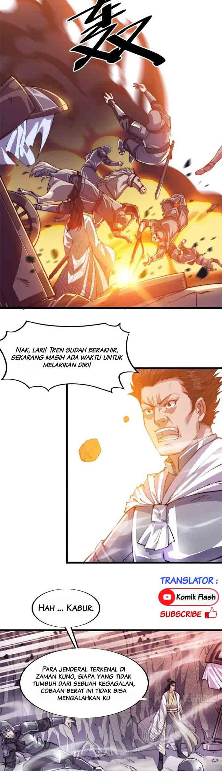 It Starts With A Mountain Bab 11 halaman 3