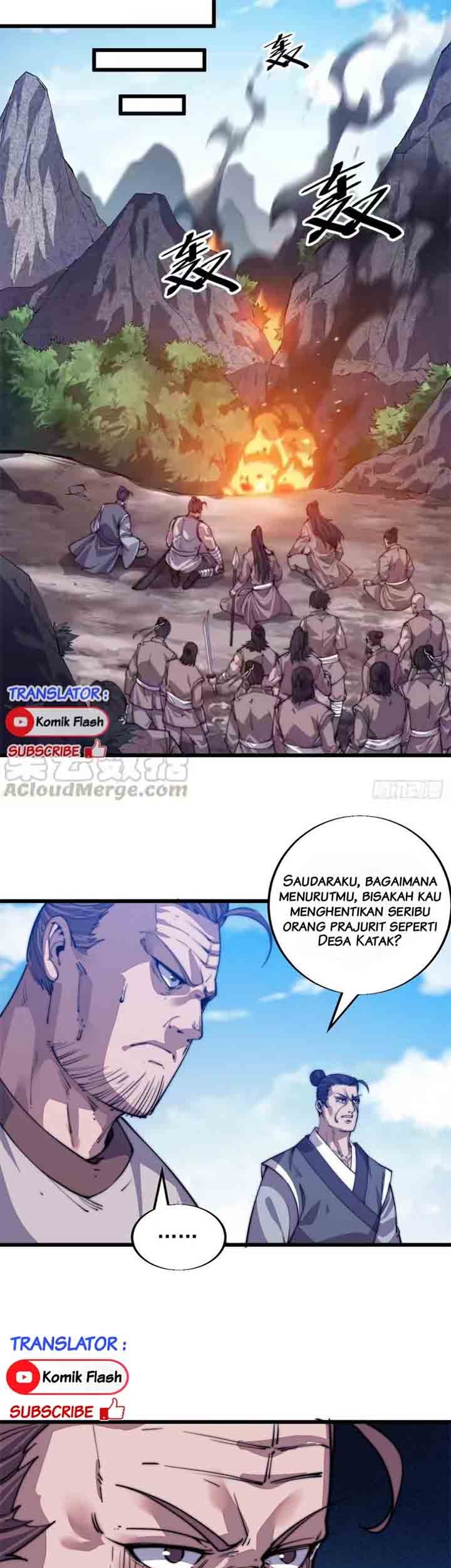 It Starts With A Mountain Bab 11 halaman 11