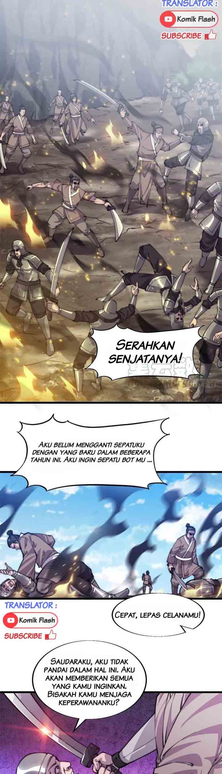 It Starts With A Mountain Bab 11 halaman 13