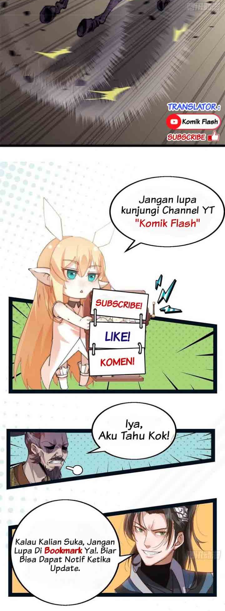 It Starts With A Mountain Bab 11 halaman 30