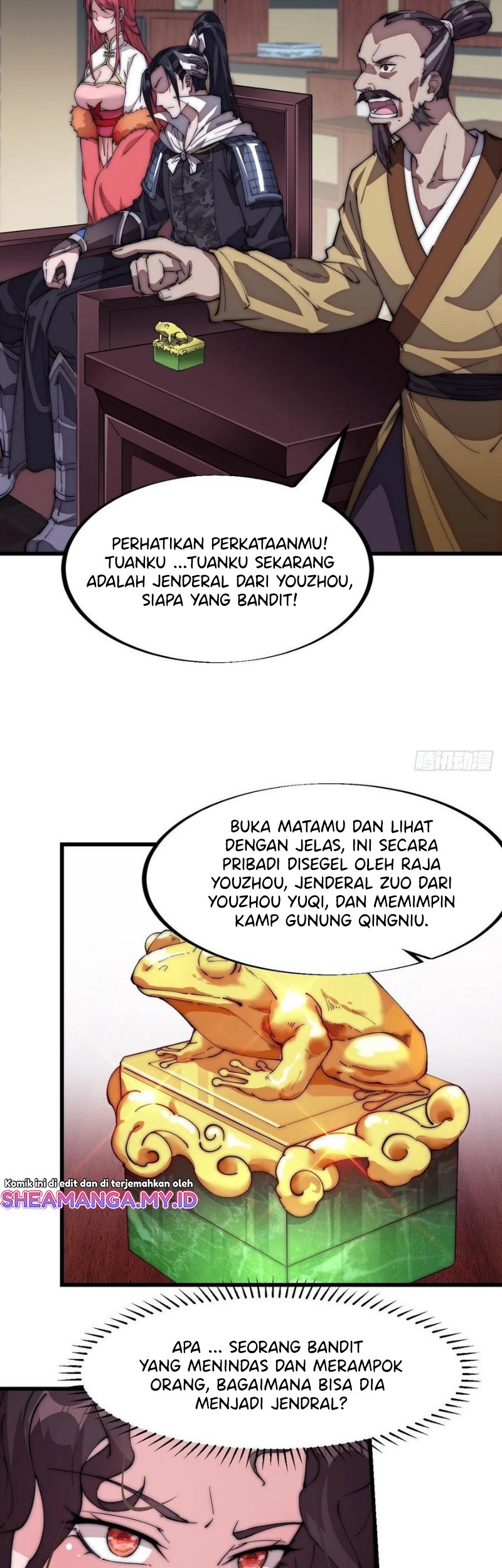 It Starts With A Mountain Bab 111 halaman 5